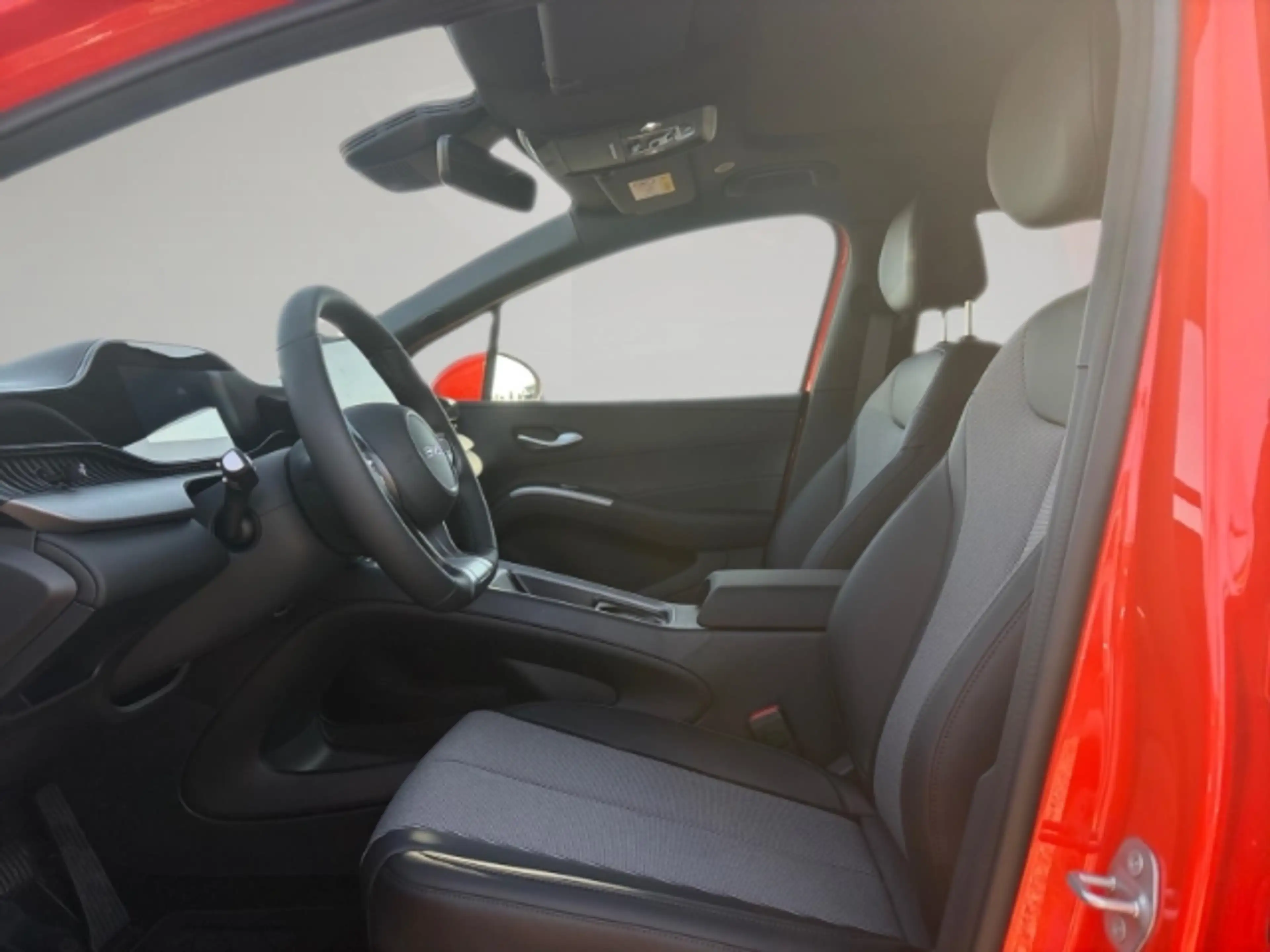 BYD Dolphin G 1.5 Comfort Panorama/ Klimaautomatik/ Sitzheizung/ — photo 8