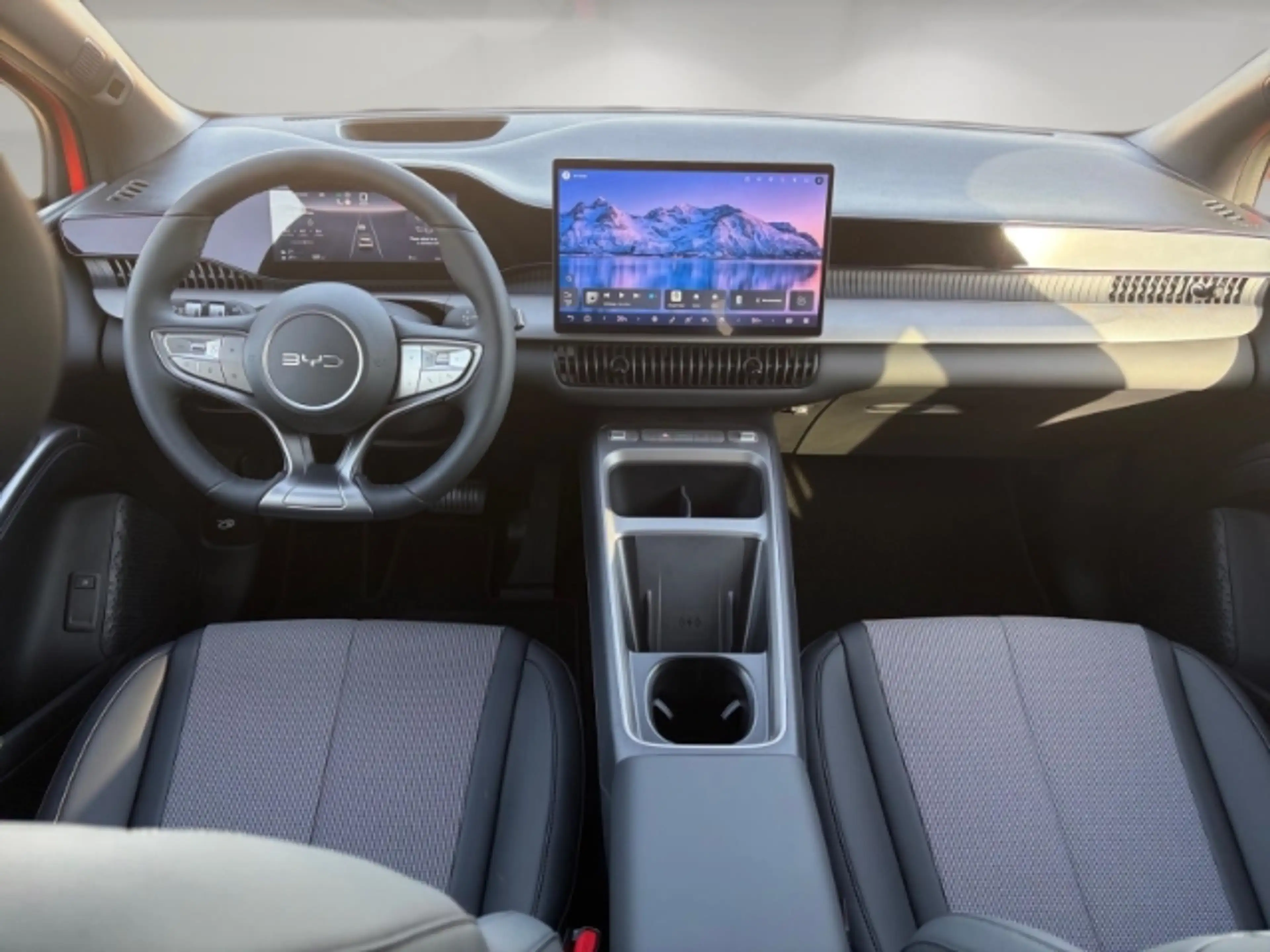 BYD Dolphin G 1.5 Comfort Panorama/ Klimaautomatik/ Sitzheizung/ — photo 12