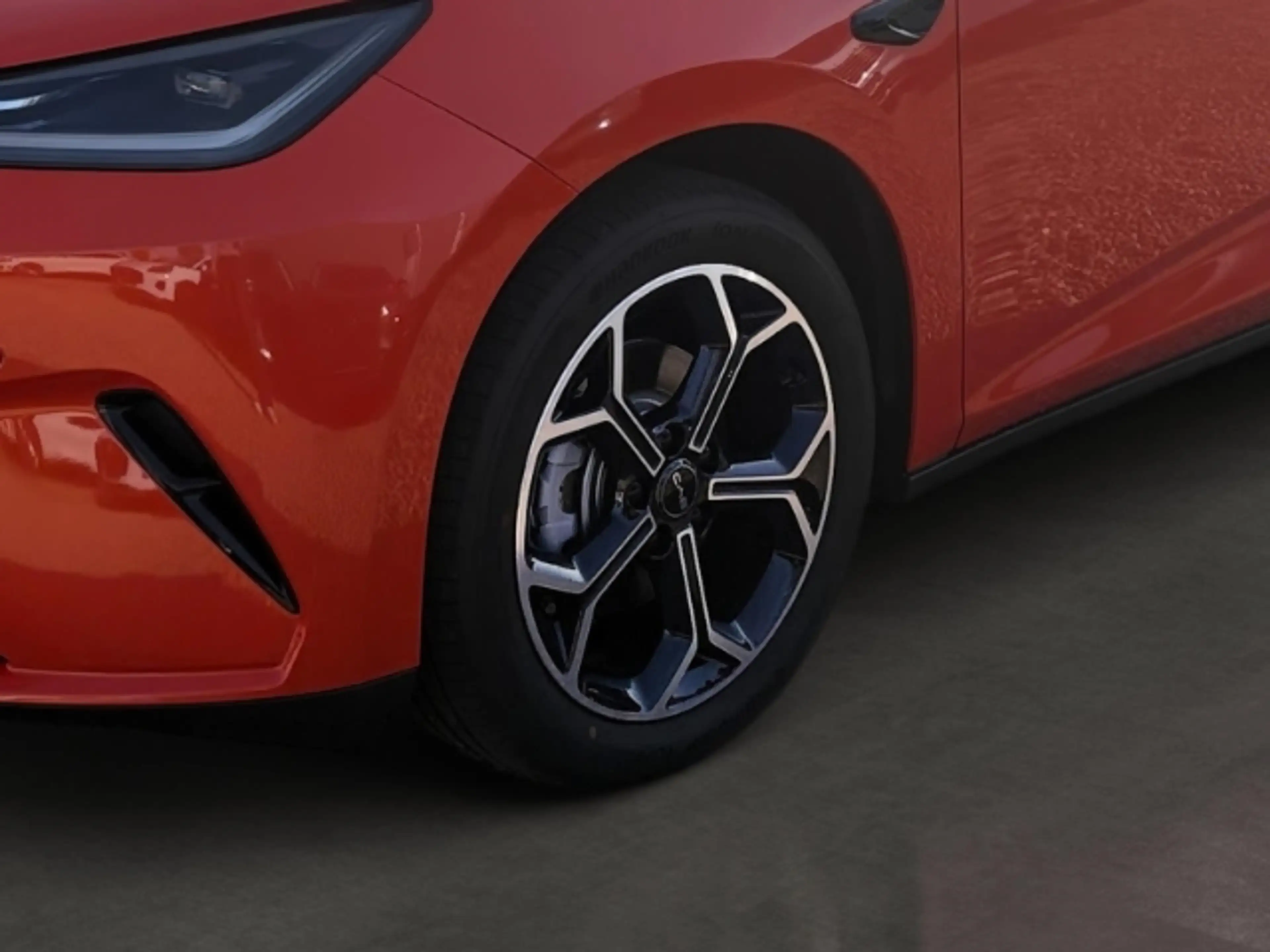 BYD Dolphin G 1.5 Comfort Panorama/ Klimaautomatik/ Sitzheizung/ — photo 7