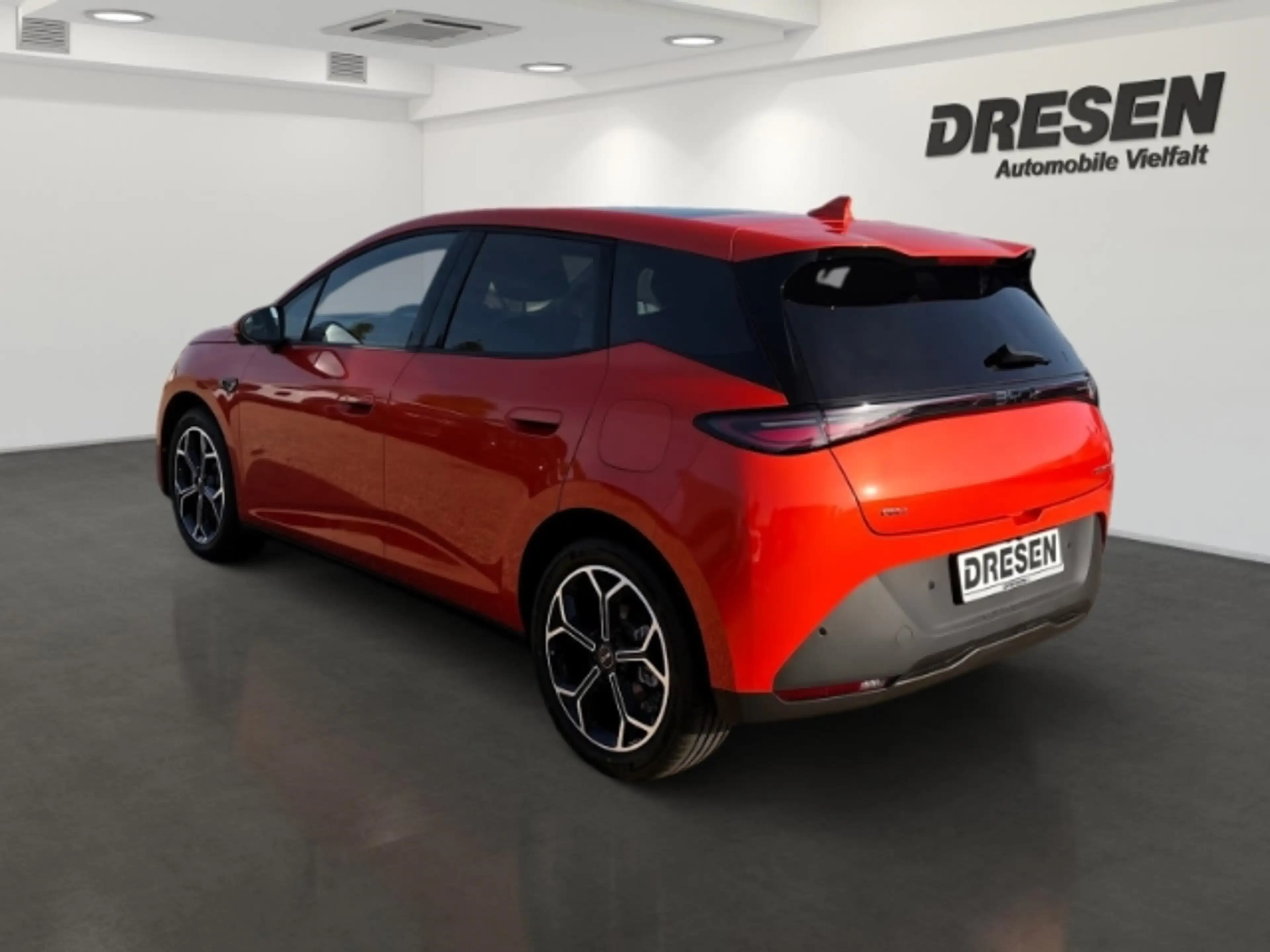 BYD Dolphin G 1.5 Comfort Panorama/ Klimaautomatik/ Sitzheizung/ — photo 5