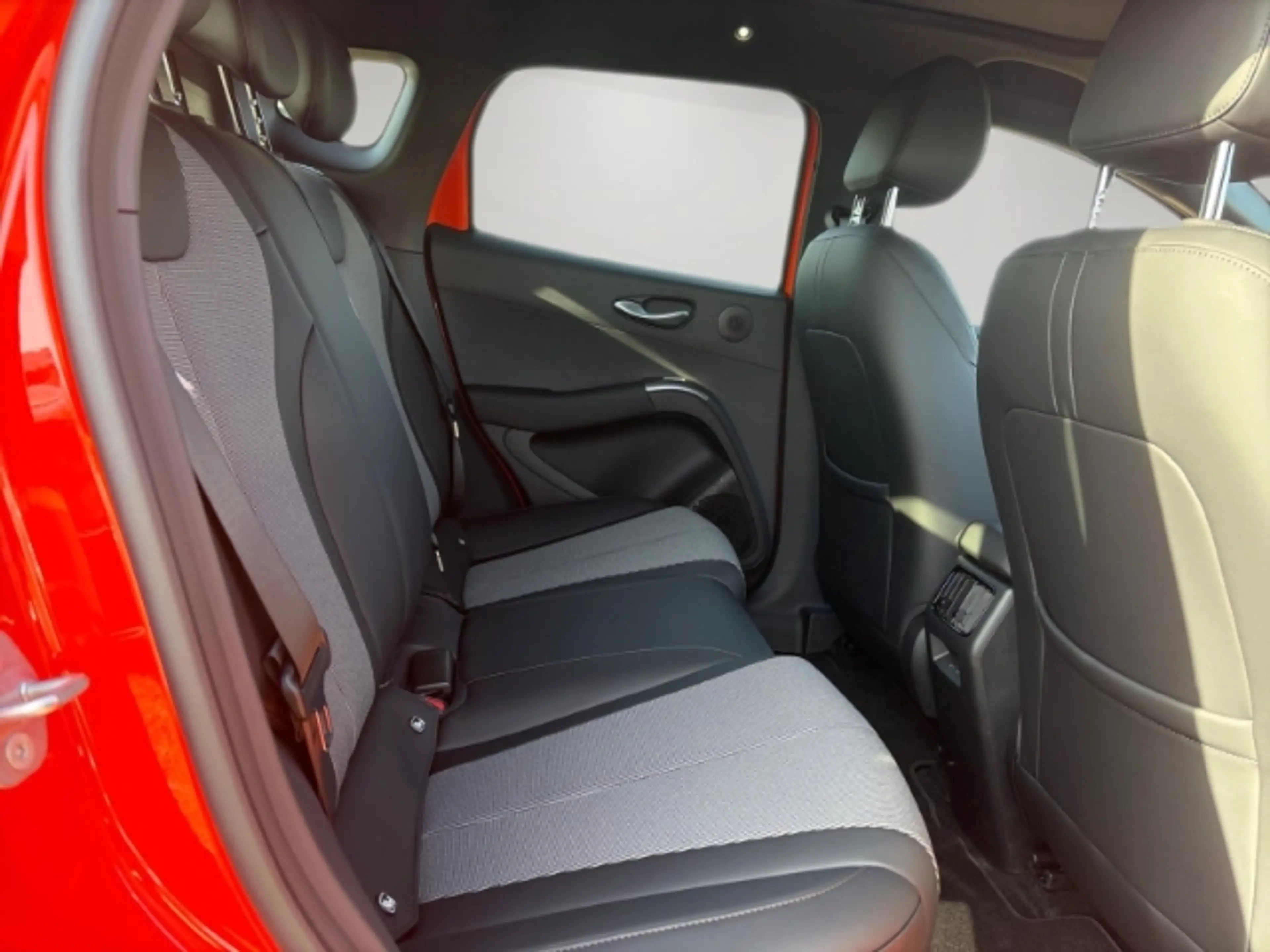 BYD Dolphin G 1.5 Comfort Panorama/ Klimaautomatik/ Sitzheizung/ — photo 14