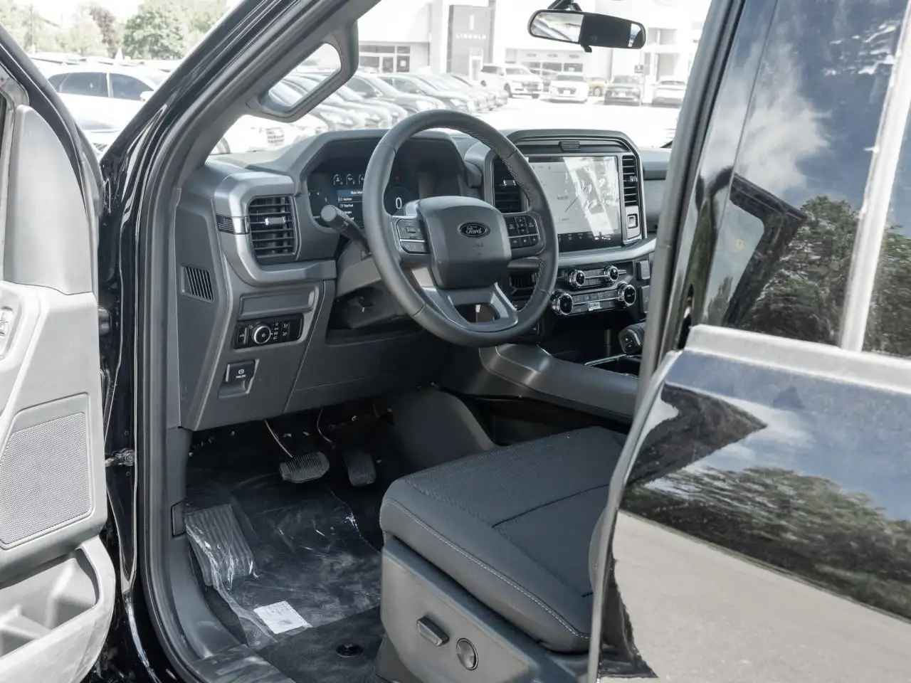 Ford F 150 снимка Ford F 150
