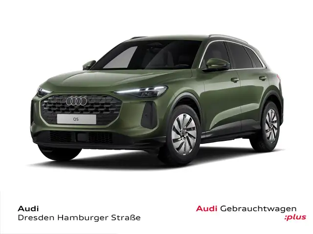 Audi Q5 SUV TFSI 150 kW S tronic S Line AHZV LED SW