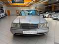 Mercedes-Benz C 180 |Automatik|Schiebedach|Tempomat|Klima|SHZ Beige - thumbnail 9