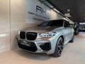 BMW X4 M Competition Gris - thumbnail 1