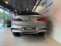 BMW X4 M Competition Gris - thumbnail 11