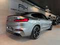 BMW X4 M Competition Gris - thumbnail 15