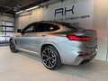 BMW X4 M Competition Gris - thumbnail 7