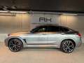BMW X4 M Competition Gris - thumbnail 6