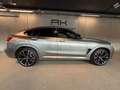 BMW X4 M Competition Gris - thumbnail 16