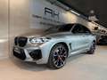 BMW X4 M Competition Gris - thumbnail 3