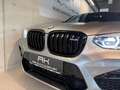 BMW X4 M Competition Gris - thumbnail 2
