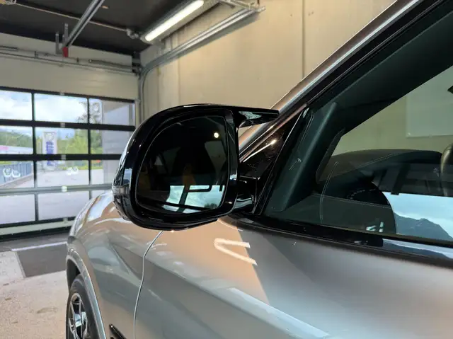 BMW X4 M Competition Ansicht 8