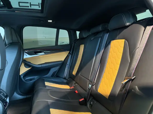 BMW X4 M Competition Ansicht 37