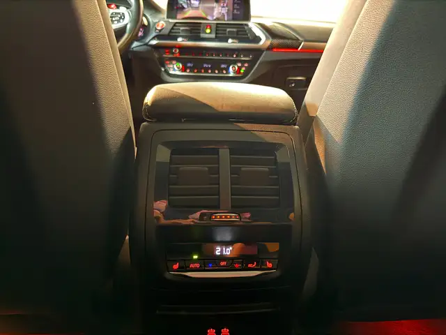 BMW X4 M Competition Ansicht 36