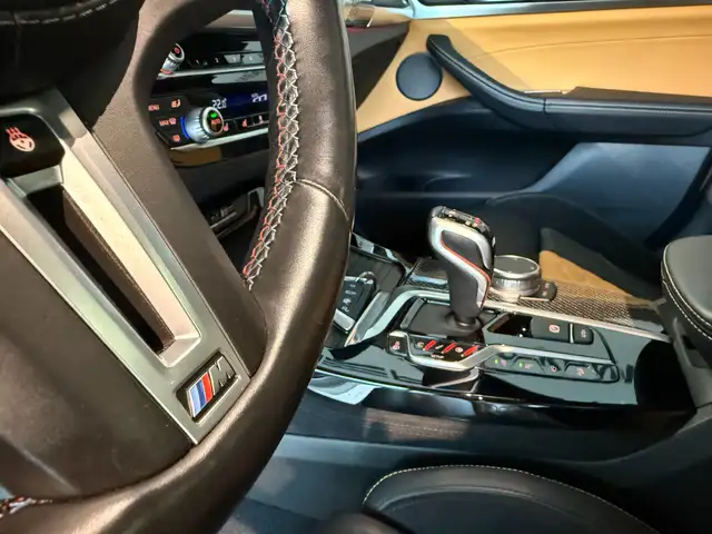 BMW X4 M Competition Ansicht 26