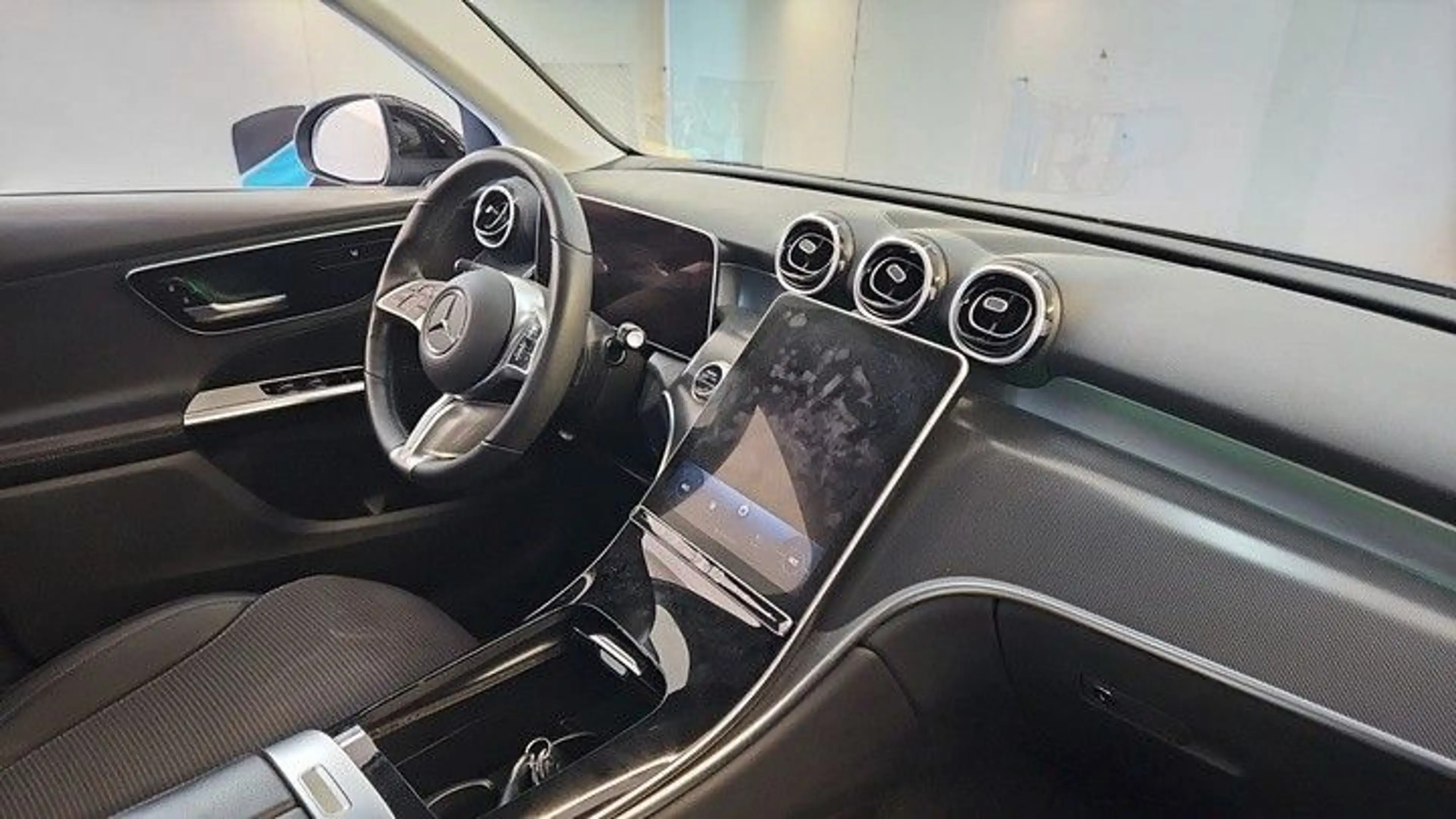 Mercedes-Benz GLC 300 de 4M Avantgarde 2x AMBIENT*LED*KAM*WIDE — photo 6