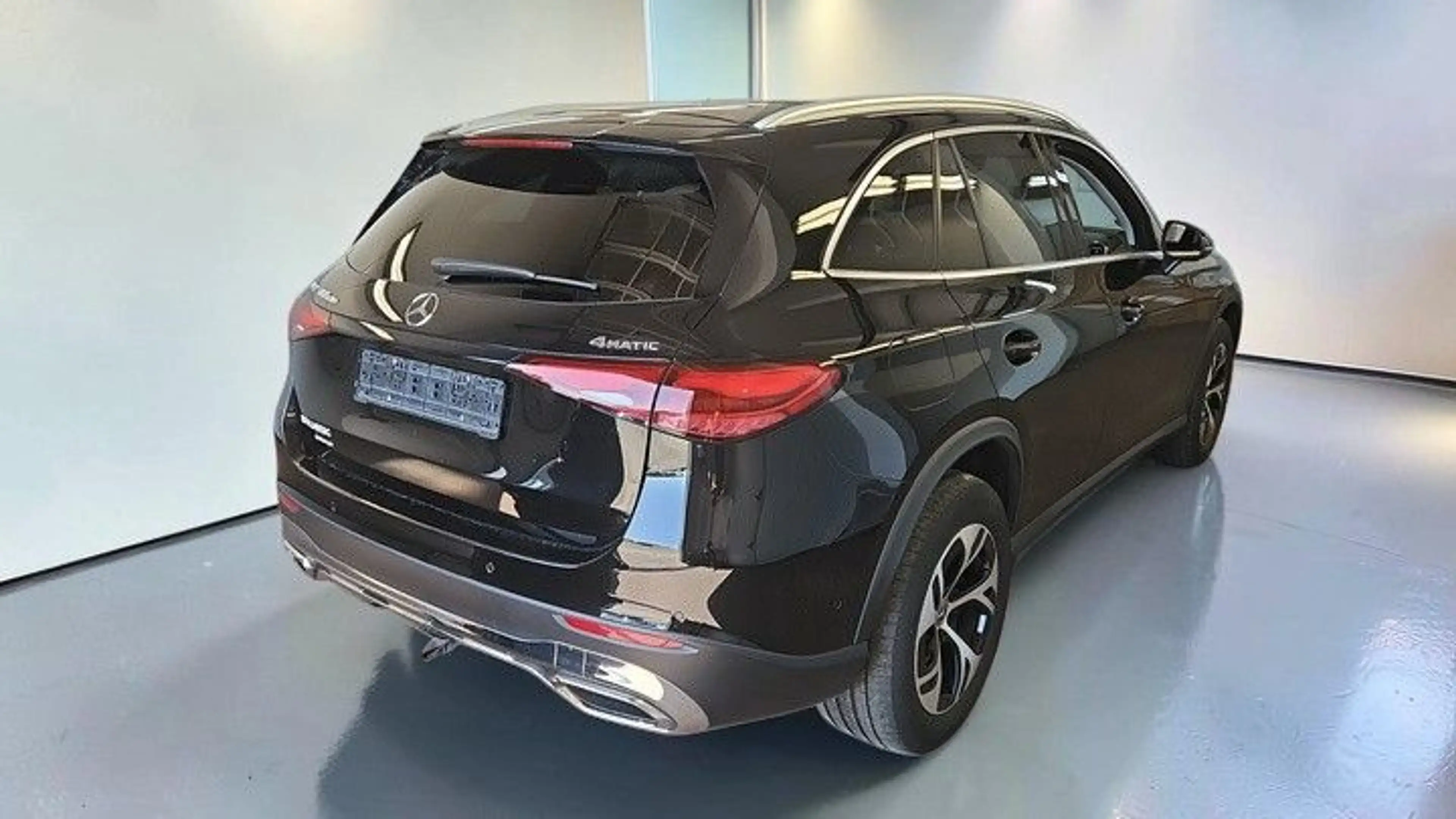 Mercedes-Benz GLC 300 de 4M Avantgarde 2x AMBIENT*LED*KAM*WIDE — photo 4