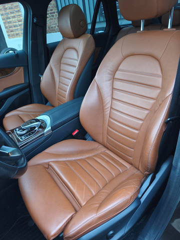 Mercedes-Benz GLC 350 Classe GLC 350 e 7G-DCT 4Matic Fascination