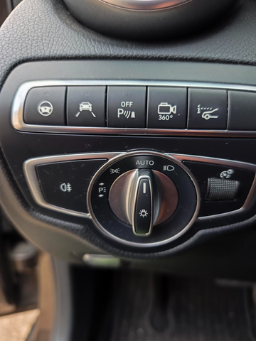 Mercedes-Benz GLC 350 Classe GLC 350 e 7G-DCT 4Matic Fascination