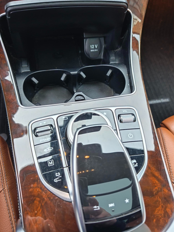 Mercedes-Benz GLC 350 Classe GLC 350 e 7G-DCT 4Matic Fascination