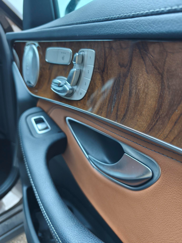 Mercedes-Benz GLC 350 Classe GLC 350 e 7G-DCT 4Matic Fascination