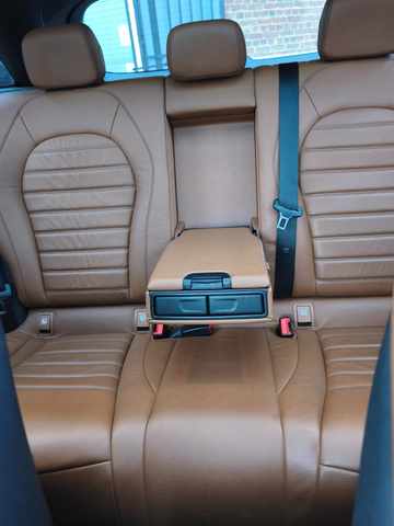 Mercedes-Benz GLC 350 Classe GLC 350 e 7G-DCT 4Matic Fascination