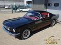 Ford Mustang Fastback GT, 289 V8, Frame-Off Restauration Schwarz - thumbnail 3