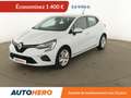 Renault Clio 1.0 SCe Zen Blanc - thumbnail 1
