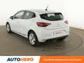 Renault Clio 1.0 SCe Zen Blanc - thumbnail 4