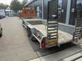 Renault Mascott 150.35 313 dieplader be trailer 2015 - thumbnail 4