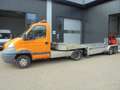 Renault Mascott 150.35 313 dieplader be trailer 2015 - thumbnail 6