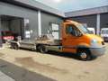Renault Mascott 150.35 313 dieplader be trailer 2015 - thumbnail 2