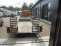 Renault Mascott 150.35 313 dieplader be trailer 2015 - thumbnail 3