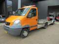 Renault Mascott 150.35 313 dieplader be trailer 2015 - thumbnail 7