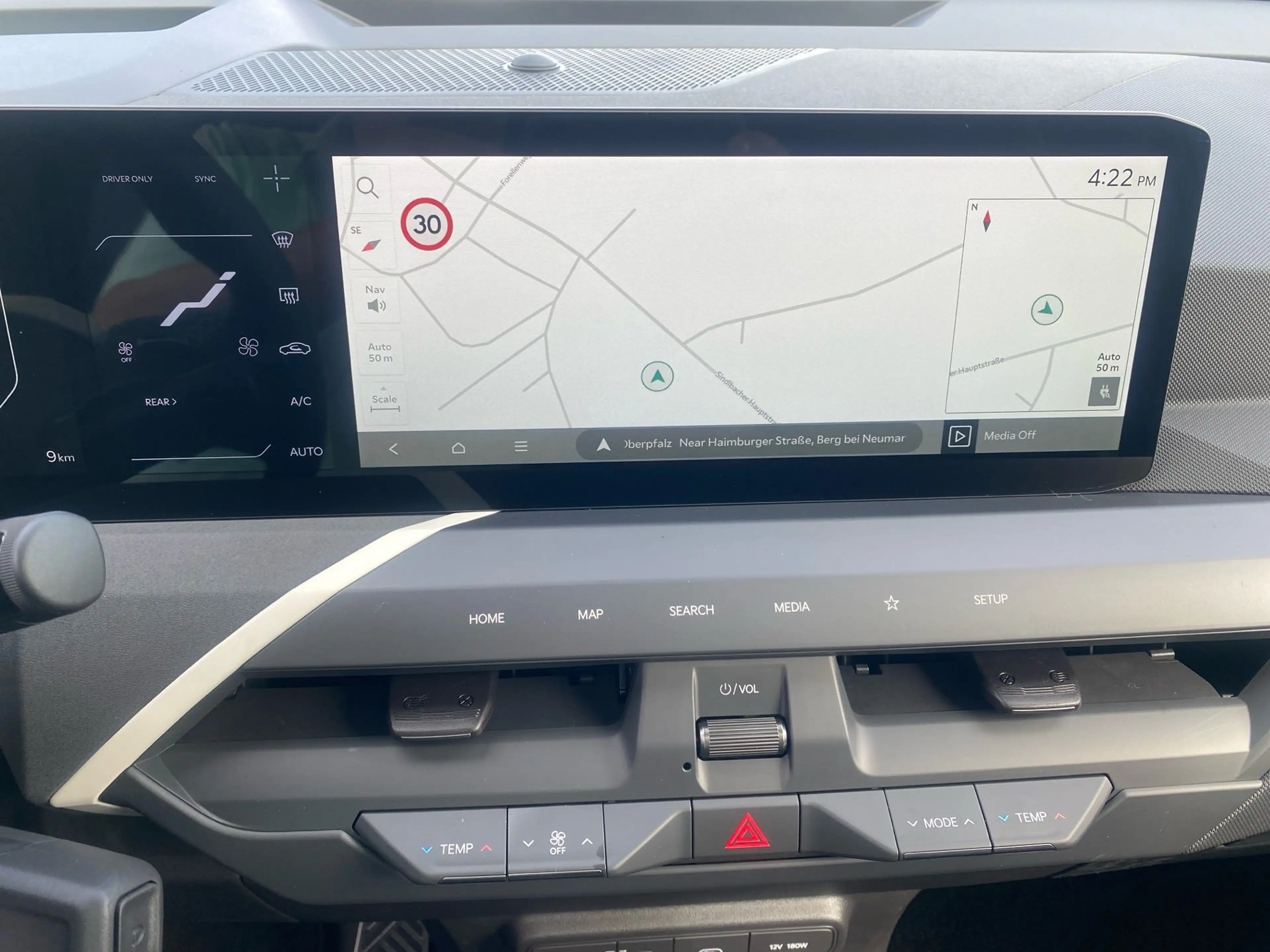 Kia EV5 2WD GTL LAUNCH EDITION Panorama Bel.Sitz+LM+PDC — photo 14