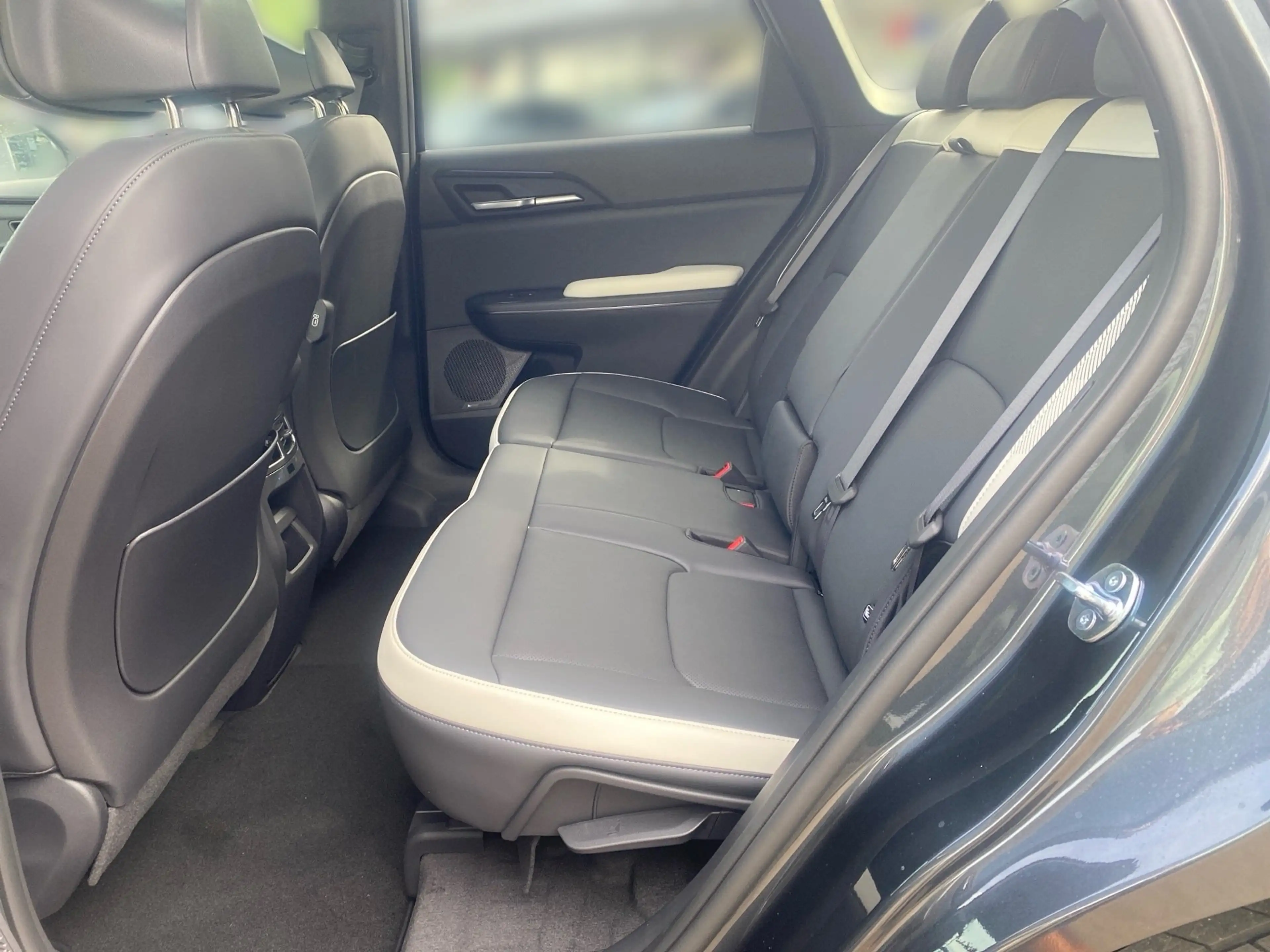 Kia EV5 2WD GTL LAUNCH EDITION Panorama Bel.Sitz+LM+PDC — photo 13