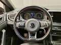 Volkswagen Polo 2.0 TSI GTI DSG NAVI|SHZ|ACC Schwarz - thumbnail 17