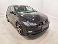 Volkswagen Polo 2.0 TSI GTI DSG NAVI|SHZ|ACC Schwarz - thumbnail 8