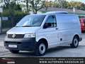 Volkswagen T5 Transporter T5 Kasten-Kombi CoolProfi TÜV 11/26 AHK Klima 3-Si Silber - thumbnail 1