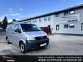 Volkswagen T5 Transporter T5 Kasten-Kombi CoolProfi TÜV 11/26 AHK Klima 3-Si Silber - thumbnail 3