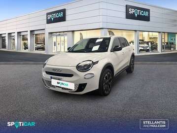 MHEV 1.2 81kW (110CV) DDCT La prima
