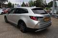 Toyota Corolla Touring Sports 1.8 HYBRID TREK EL-ACHTERKLEP DAB+ Grau - thumbnail 2