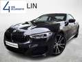 BMW 840 dA Coupé xDrive Pack M Sport Zwart - thumbnail 1