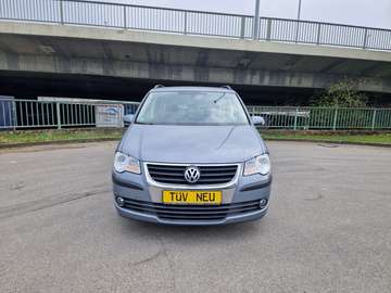 ..Top Zustand   Benziner 1.6L..  TÜV 10 . 2027