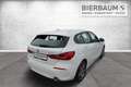 BMW 118 d Weiß - thumbnail 19