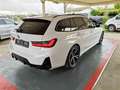 BMW 318 d 48V Touring Msport Bianco - thumbnail 6