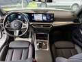 BMW 318 d 48V Touring Msport Bianco - thumbnail 9