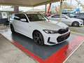 BMW 318 d 48V Touring Msport Bianco - thumbnail 3