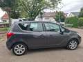 Opel Meriva B Edition*LPG*Klima*SR*WR* Grau - thumbnail 6